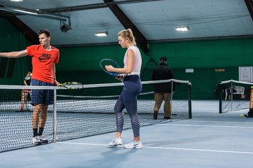 Training am 22.12.17 226 - Carina beim Training